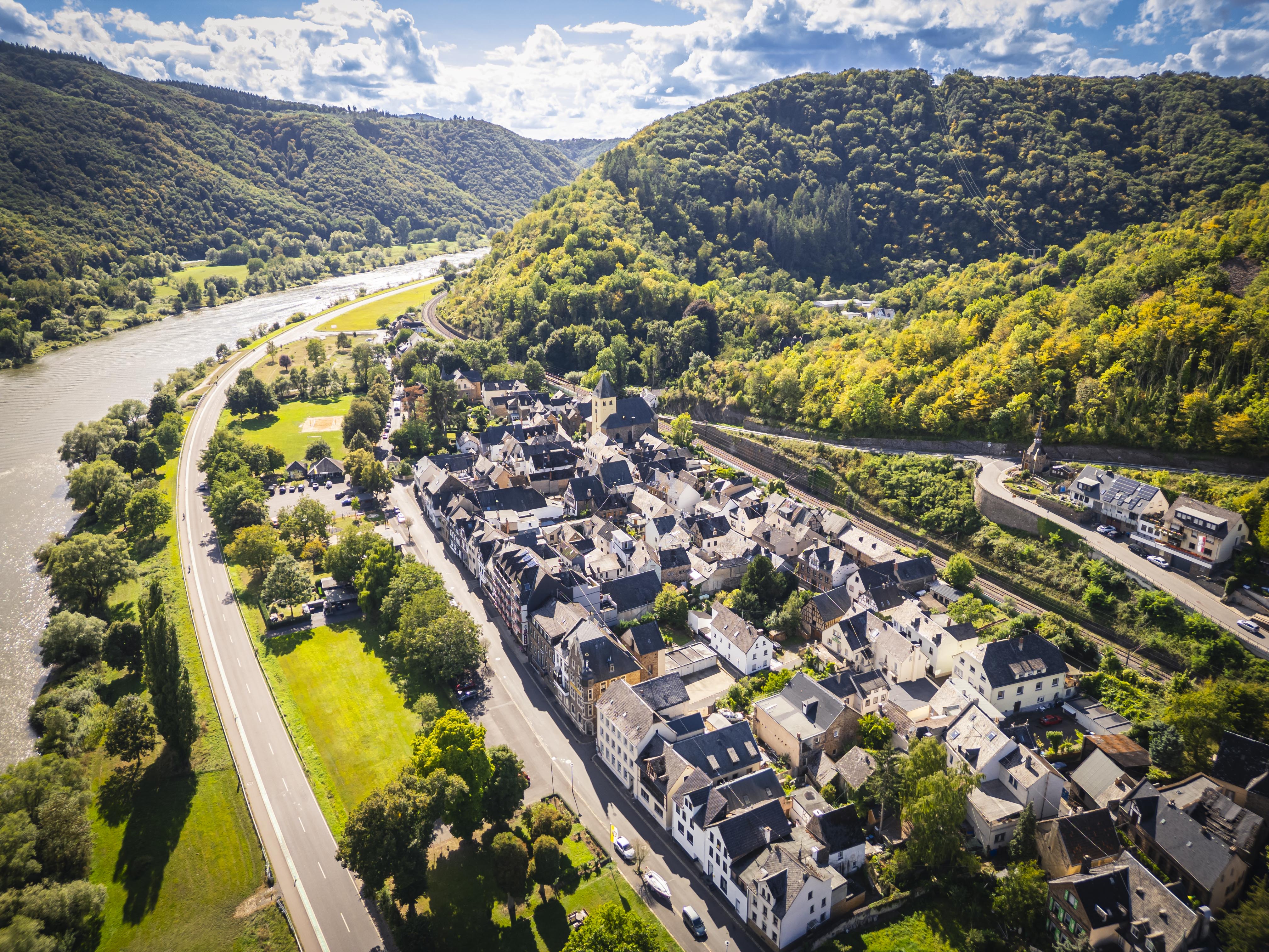 Forstbetrieb Herter